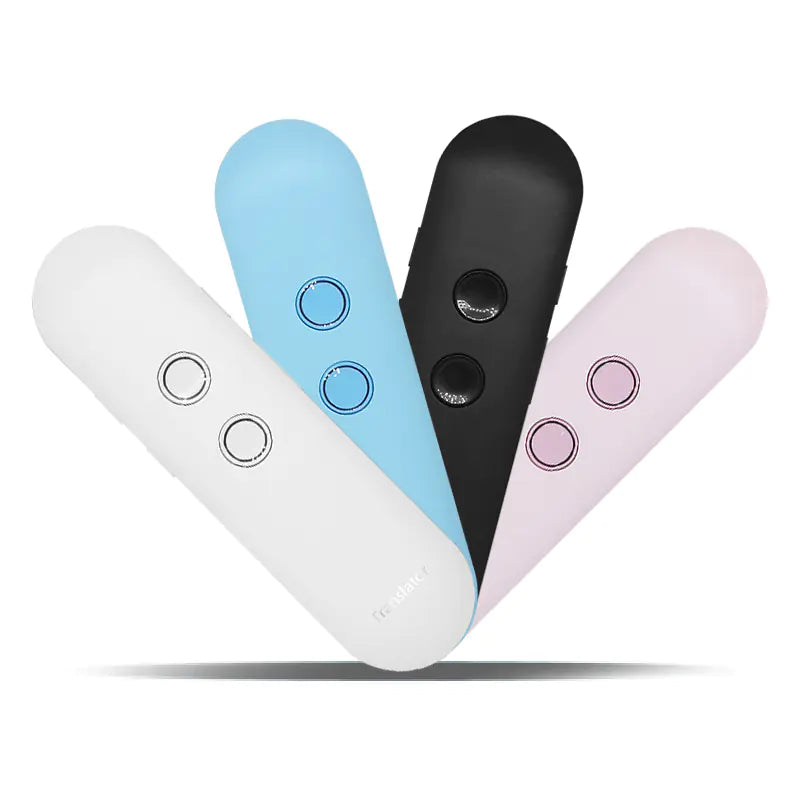 Smart Handheld Voice Translator for Multi-Language Use