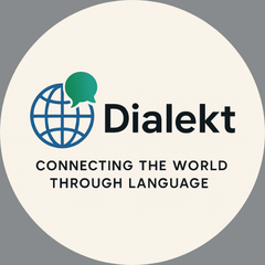Dialeckt