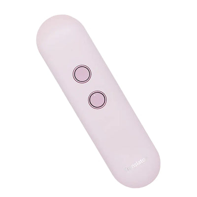 Smart Handheld Voice Translator for Multi-Language Use